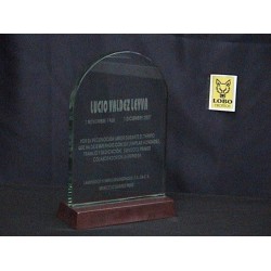 (CG06) VIDRIO MEDIO PUNTO